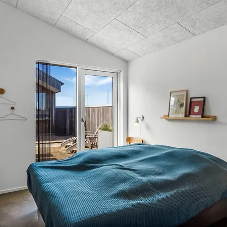 Casa vacanze Friede - 100m From The Sea By Interhome Løkken