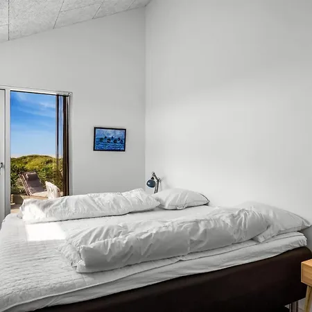 Feriehus Friede - 100m From The Sea By Interhome Løkken
