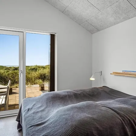 Friede - 100m From The Sea By Interhome Løkken