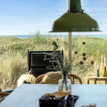 Feriehus Friede - 100m From The Sea By Interhome