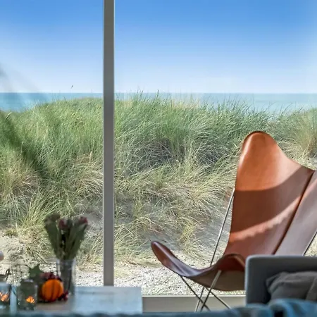 Friede - 100m From The Sea By Interhome * Lokken