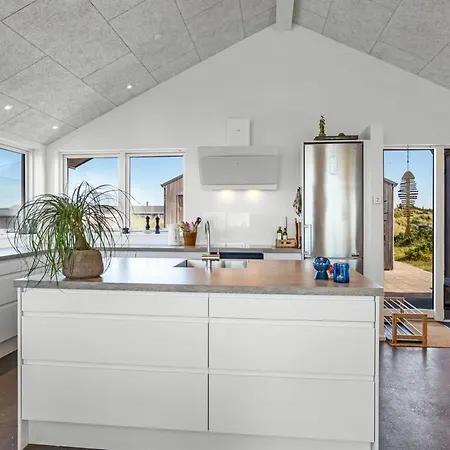 Feriehus Friede - 100m From The Sea By Interhome *