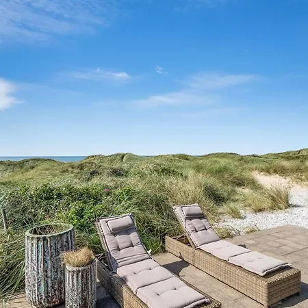 Holiday home Friede - 100m From The Sea By Interhome