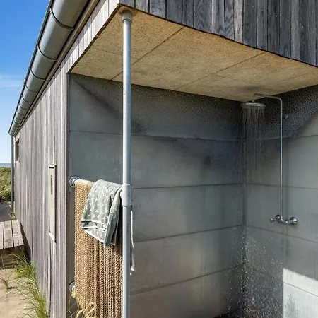 Friede - 100m From The Sea By Interhome